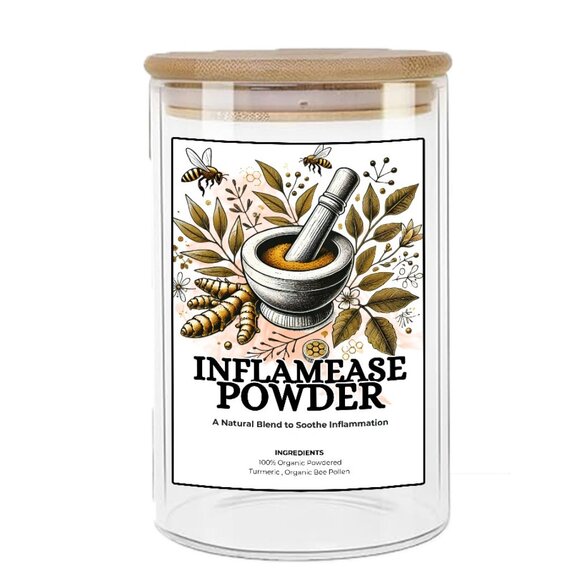 Inflamease Powder - Picture 1 of 3